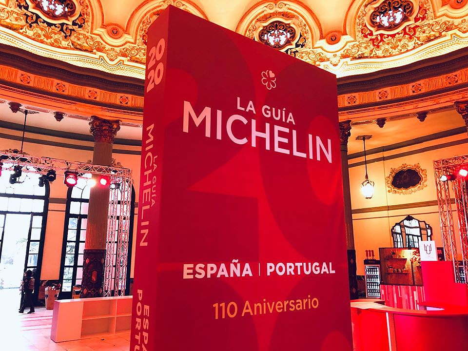 Espanha e Portugal enganados pela Michelin: afinal não houve “crescimento em todas as categorias”